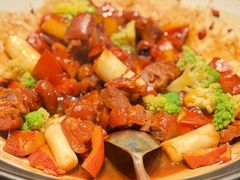 -上座云间·青年赣菜(绿茵店)