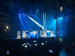 -宝能国际体育演艺中心