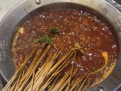-钢管厂五区小郡肝火锅串串香(总店)