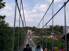 -磐安舞龙峡景区