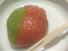 -鲜潭蒸汽石锅鱼(万象前海店)
