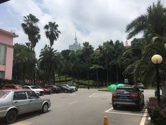 -圣爵菲斯大酒店(长沙世界之窗店)