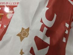 -肯德基(天鹅湖万达店)