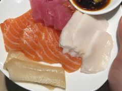 -亿民平安国际大酒店西餐厅(彩田北路店)