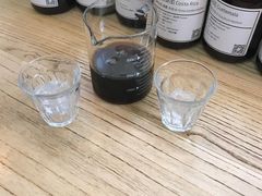 -无牌咖啡&酒馆