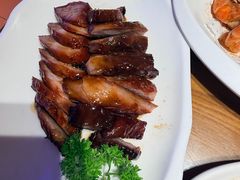 -肥仔文澳门猪骨煲(南京西路店)
