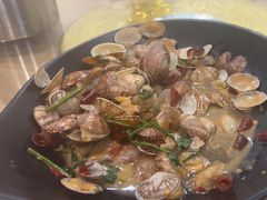 -胜泽眼镜烧烤(云霄路直营店)