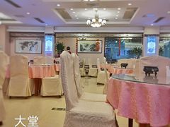 大堂-烤肉宛饭庄(南礼士路店)