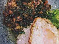 -KARN敢·春武里泰国小餐馆(版筑翠园店)