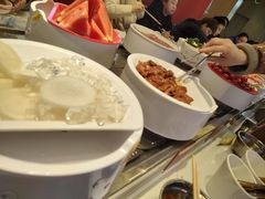 -龍歌自助小火锅(秦淮水游城店)