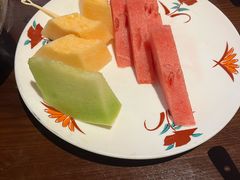 -松子料理(华威桥店)