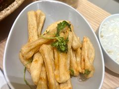 -隅乐胡椒虾·台湾菜·团建(皇岗店)