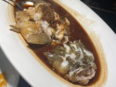 -解香楼(八盘岭路店)