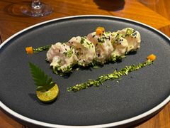 -喜鼎海胆水饺(东港店)