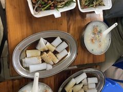-陈添記·祖傳爽鱼皮·西关老字号(广州首店)