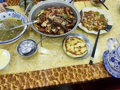 -天境牦牛壮骨汤(人民路旗舰店)