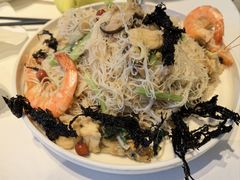 兴化炒米粉-莆田餐厅PUTIEN(金融街购物中心店)
