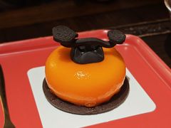 -萬春金福下午茶(故宫店)