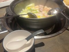 -同仁四季椰子鸡(罗湖国贸店)