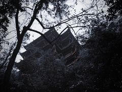 -都江堰景区