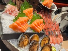 -匠和风精致料理(莆田财富中心店)