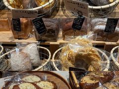 -佐敦面包铺·JORDAN BAKERY