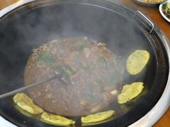 -曹丞相·地锅鸡·地锅鱼(武林店)