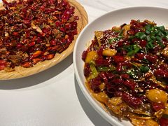 -58度品质川菜馆(经一路店)