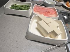 -海底捞火锅(杭州天虹购物中心店)