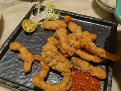 -周渝食惦·酸菜鱼精致川菜(横岗店)