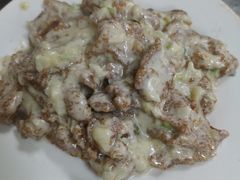奶爆三样-清真鸿起来饭庄(复兴路店)