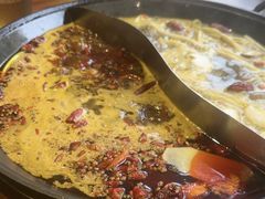 -楠火锅(昆山金鹰店)