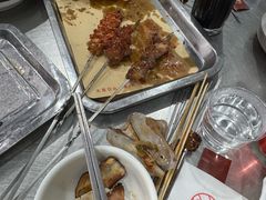 -壹加壹电烤串(总店)