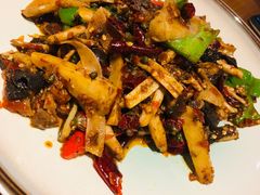 -十三式重庆江湖菜(金茂览秀城店)