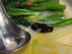 -山泉粤宴(广东大厦店)
