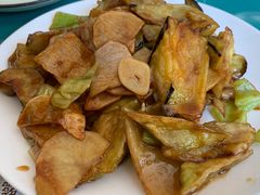 -李连贵酒家熏肉大饼(昆明街店)