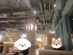-大头力茶餐厅(花都融创茂店)