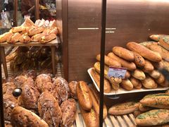 -山崎面包(静安久光店)