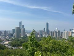 -富斯特索道