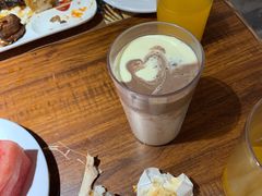 -汉巴味德(大悦城店)