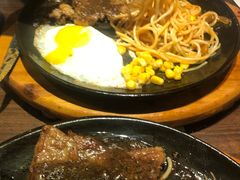 -豪享来牛排(人民店)