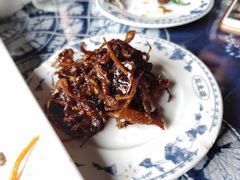 -龙姐私房菜(和顺古镇店)