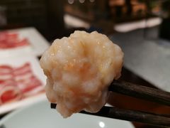 -宽窄巷子火锅(周浦店)