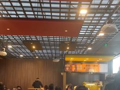 -麦当劳(宁波火车高铁站店)