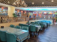 大堂-九府羊鲜羊火锅·烧烤·小海鲜(华汇大厦店)