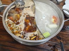 -肥婆麻辣火锅.顺德首创药材麻辣火锅(容桂店)