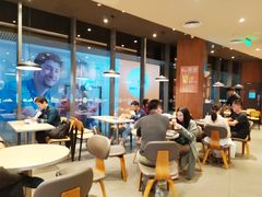 -汉堡王(徐汇绿地缤纷店)