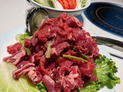 -侯家庄私房菜馆观景餐厅