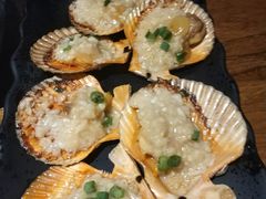 -烧蠔帮·生蚝海鲜牌档(观海店)