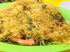 -明记烧鱼美味店